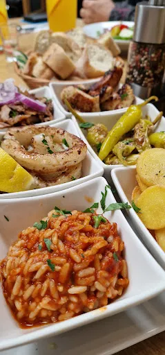 Samos Restaurant