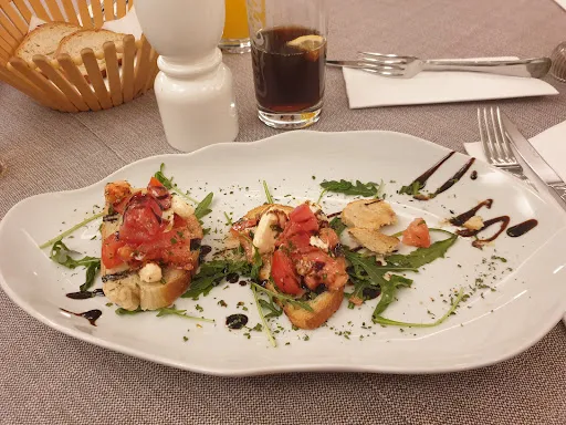 Bild von Restaurant TOSCANA