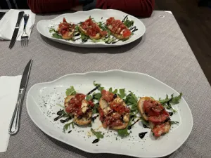 Restaurant TOSCANA