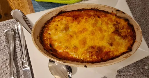 Bild von Restaurant TOSCANA