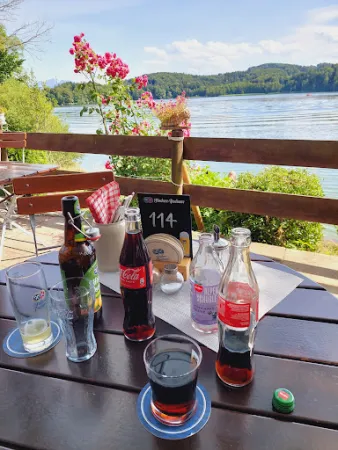 Bild von Seehaus am Seehamer See