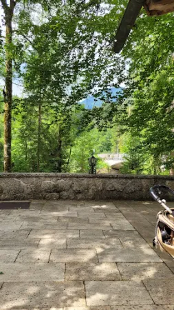 Bild von Weissachalm
