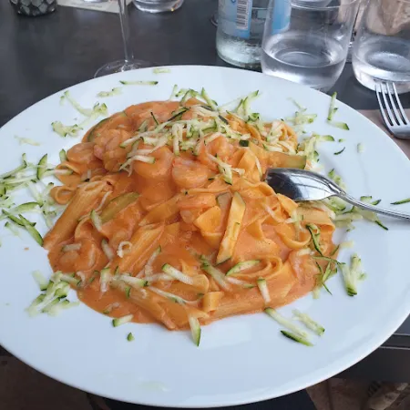 Bild von Ristorante Pizzeria Da Vale