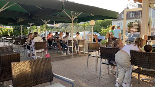 Bild von Stazione da Franco