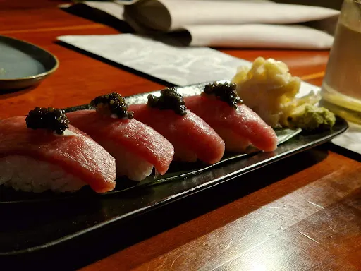 Bild von MIZU SUSHI BAR