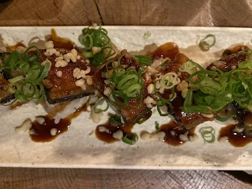 Bild von MIZU SUSHI BAR