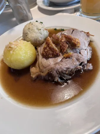 Bild von Herzogliches Gasthaus Altes Bad