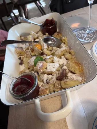 Bild von Herzogliches Gasthaus Altes Bad