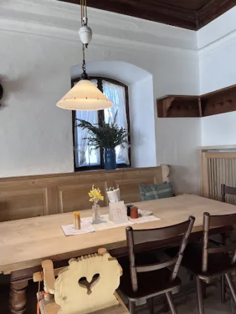 Bild von Herzogliches Gasthaus Altes Bad