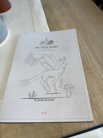 Bild von Herzogliches Gasthaus Altes Bad