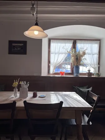 Bild von Herzogliches Gasthaus Altes Bad