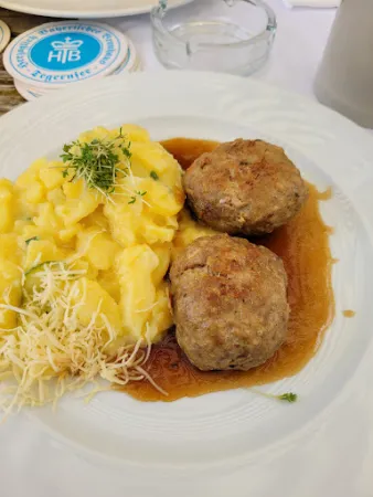 Bild von Herzogliches Gasthaus Altes Bad