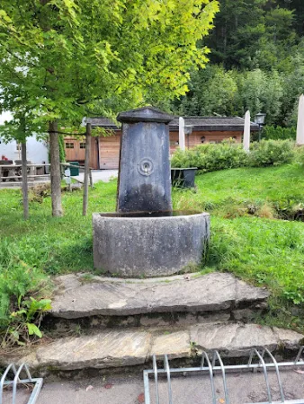 Bild von Herzogliches Gasthaus Altes Bad
