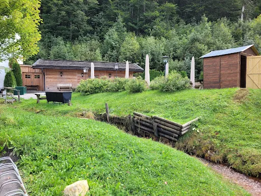 Bild von Herzogliches Gasthaus Altes Bad