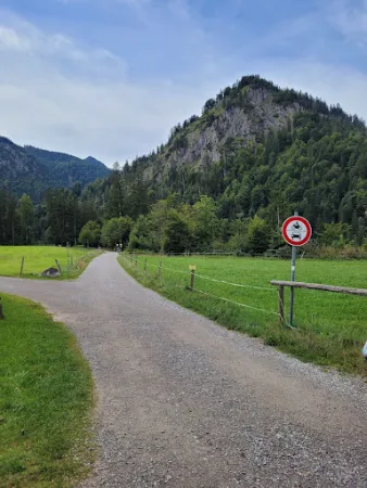Bild von Herzogliches Gasthaus Altes Bad