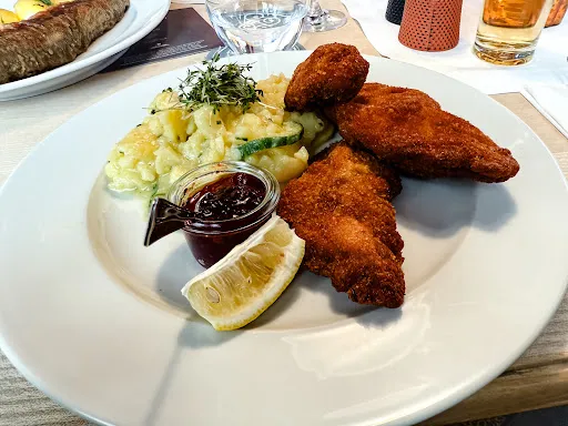 Bild von Herzogliches Gasthaus Altes Bad