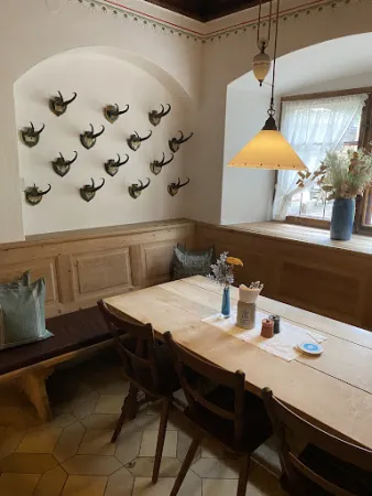 Bild von Herzogliches Gasthaus Altes Bad