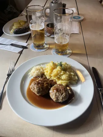 Bild von Herzogliches Gasthaus Altes Bad