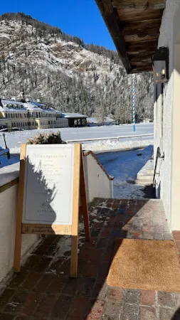 Bild von Herzogliches Gasthaus Altes Bad