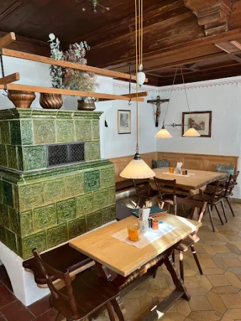 Bild von Herzogliches Gasthaus Altes Bad