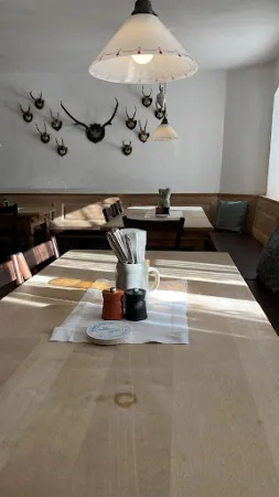 Bild von Herzogliches Gasthaus Altes Bad