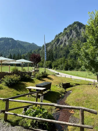 Bild von Herzogliches Gasthaus Altes Bad