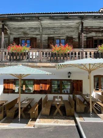 Bild von Herzogliches Gasthaus Altes Bad