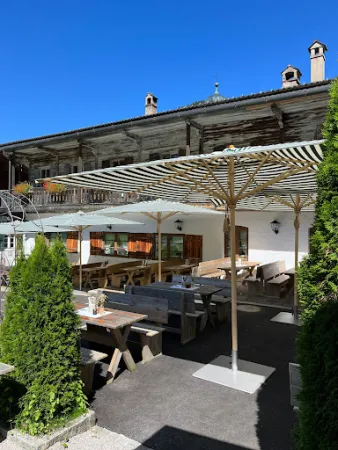 Bild von Herzogliches Gasthaus Altes Bad