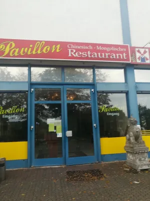 Pavillon