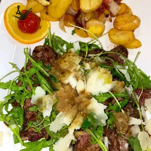 Steakhouse Burgeria Losteria