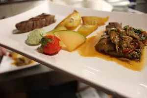 Steakhouse Burgeria Losteria