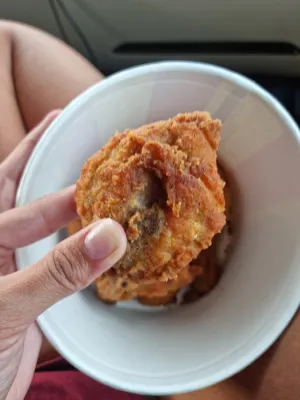 Kentucky Fried Chicken