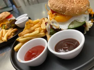 Café Marienkäfer