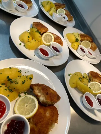 Bild von Café Marienkäfer