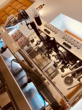 Bild von Café Marienkäfer