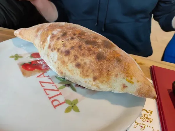 Bild von Trattoria Della Vita Pizza Express Hartkirchen