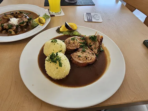 Bild von Jahngaststätte