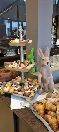 Bild von Eva´s Café