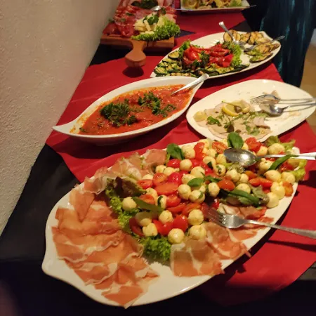 Bild von Bar Paparazzi
