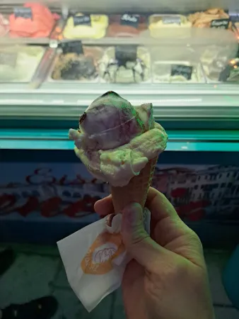 Bild von Gelateria Venezia