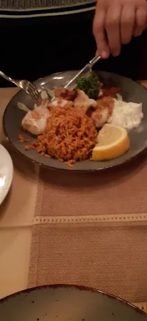 Bild von Restaurant Poseidon