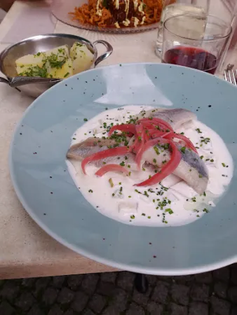 Bild von Restaurant Maximilian´s