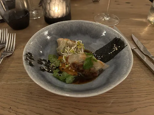 Bild von Pure Wine & Food