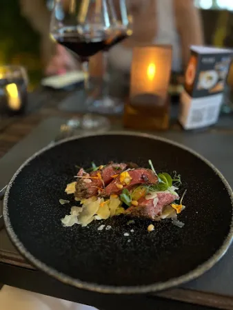 Bild von Pure Wine & Food