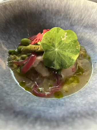 Bild von Pure Wine & Food