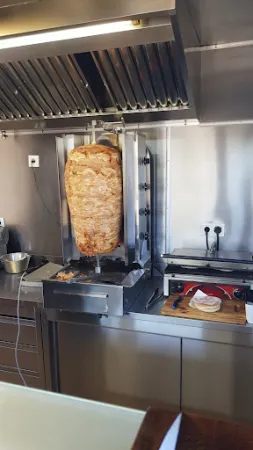 Bild von Restaurant Istanbul Kebab