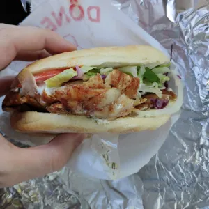 Restaurant Istanbul Kebab