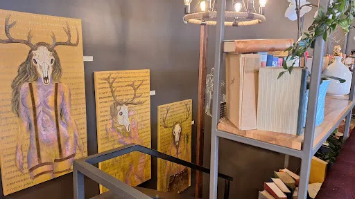 Bild von Cristallo Café