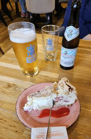 Bild von Cristallo Café