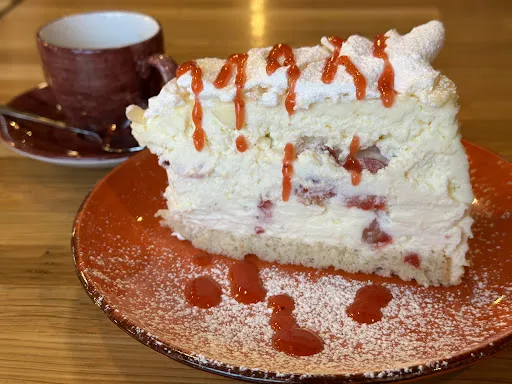 Bild von Cristallo Café